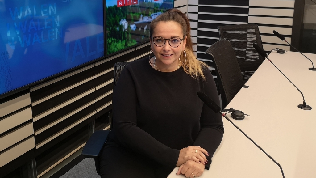 Rtl Invit Vun Der Redaktioun Oktober Nora Back Den Ogbl Ass Nach Mmer D I