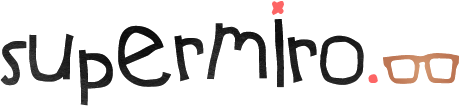Logo SuperMiro