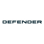 Defender logo