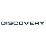 Discovery logo