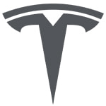 Tesla logo