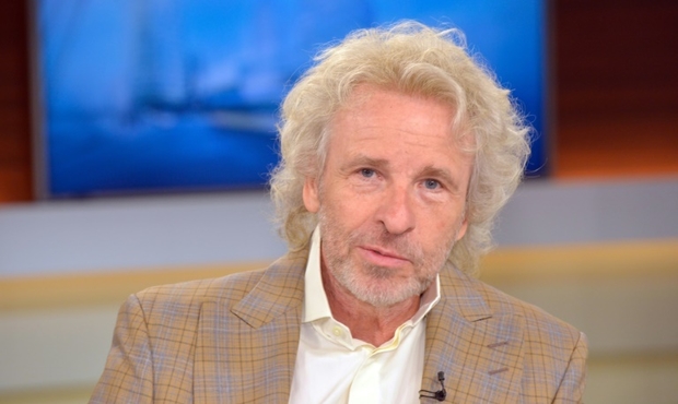 RTL - Fir säi 70. Gebuertsdag: Thomas Gottschalk moderéiert nach eemol "Wetten, dass ...?"