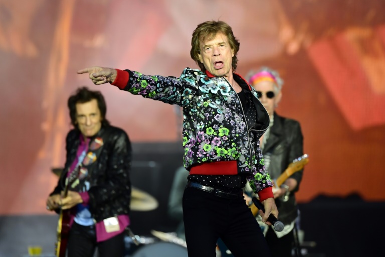 RTL Today Legends gather no moss The Rolling Stones in dates