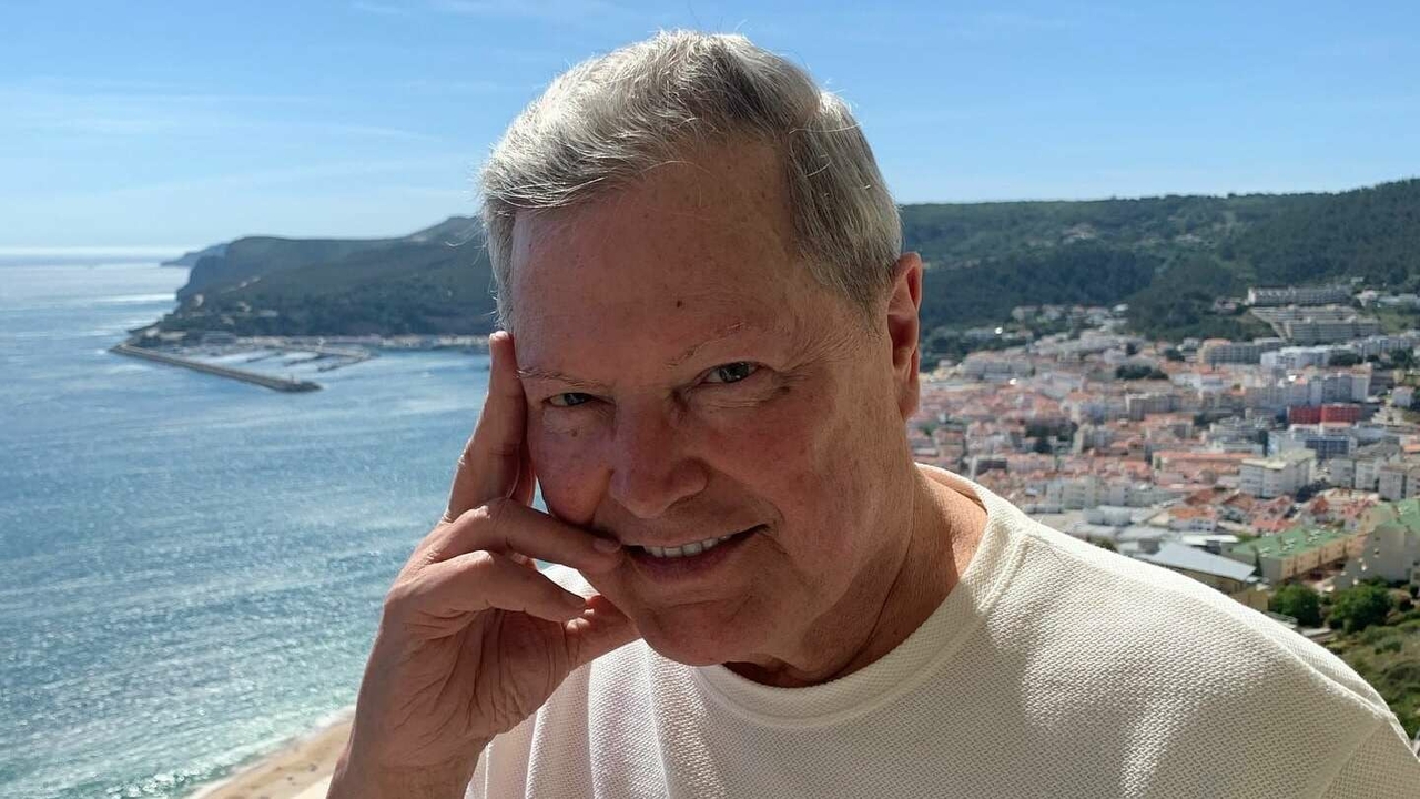 RTL Infos Portugal Le chanteur Marco Paulo est décédé à 79 ans