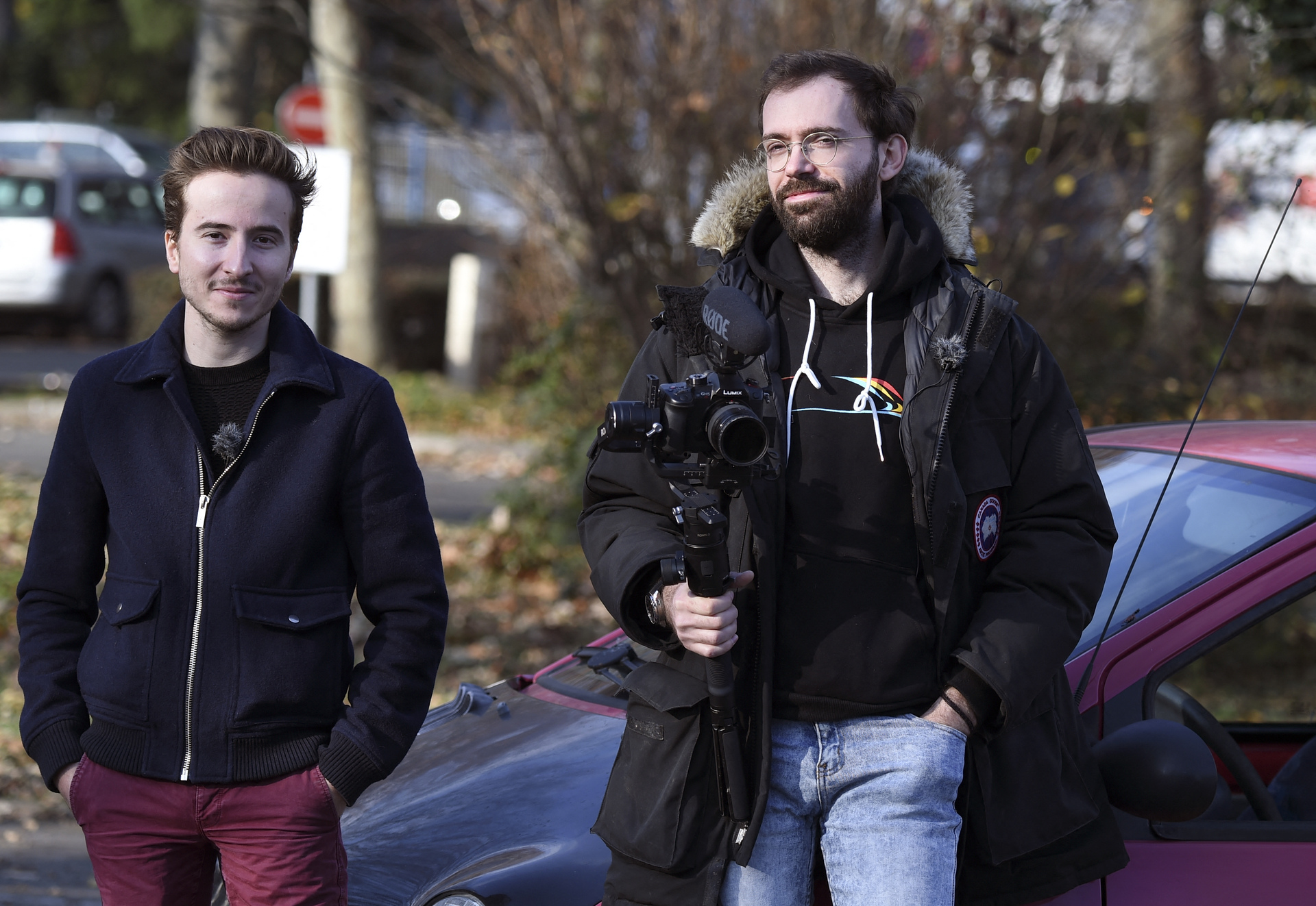 RTL Infos "Pierre Chabrier vous a menti" L