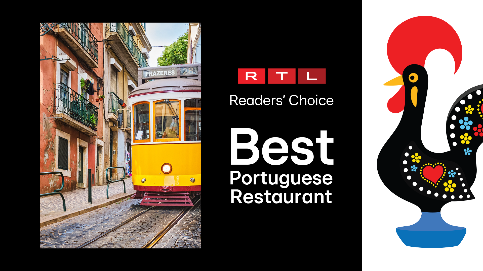 RTL Infos Vous avez voté Voici les meilleurs restaurants portugais au Luxembourg