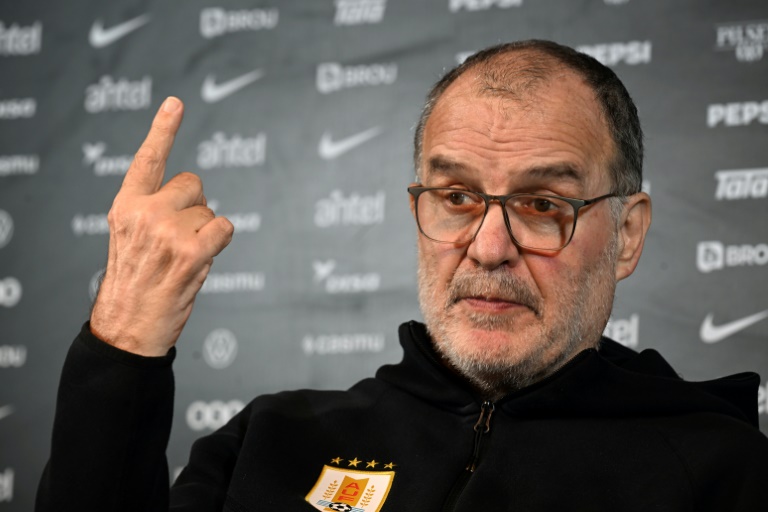 Ahead of qualifiers: Bielsa eyes third World Cup spot with Messi set for home swansong