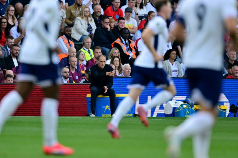 Tuchel warns England to beware Serbia threat