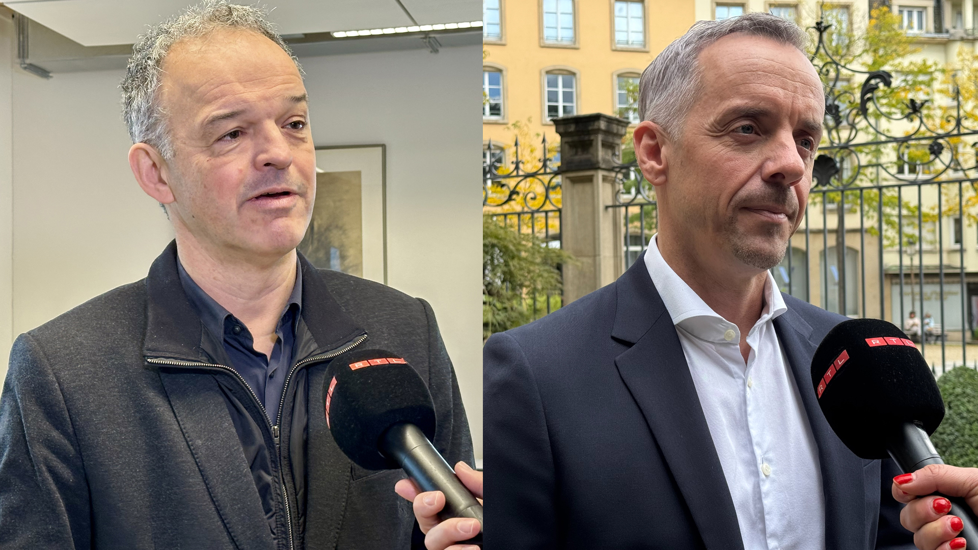 Amid ongoing social talks: UEL, Minister regret unions' decision to exit labour and employment committee