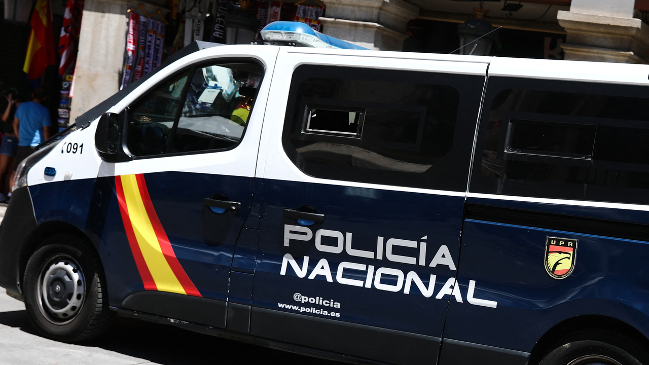 On the run since 2017: Man wanted by Luxembourg on child sex charges tracked down in Spain