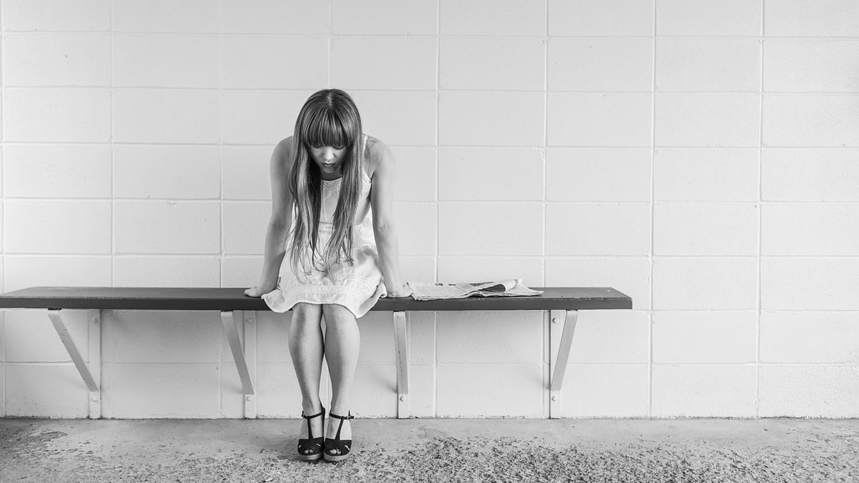 Eurostat: Suicide accounts for one in six deaths of young people in EU, figures show