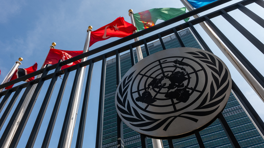 Opposition parties react: Luxembourg to recognise Palestinian state at UN General Assembly