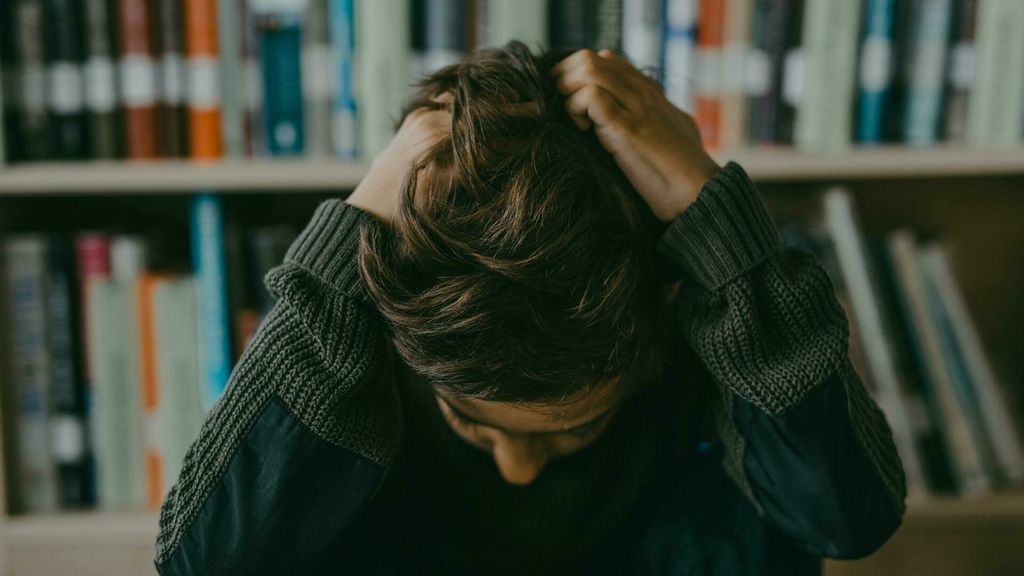 Reining in school stress: Advice from a psychologist on dealing with educational pressure