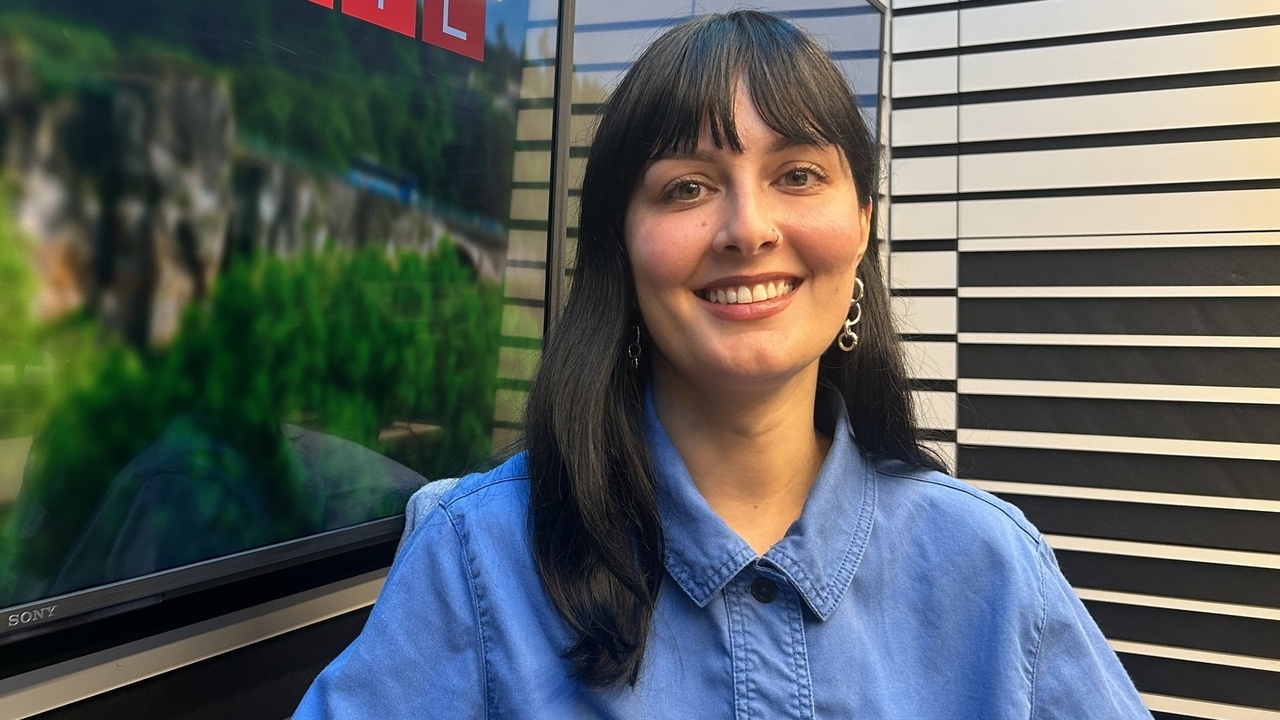 French literacy track, right to education, democratic participation: ASTI Vice-President Jessica Lopes gives insight into association goals