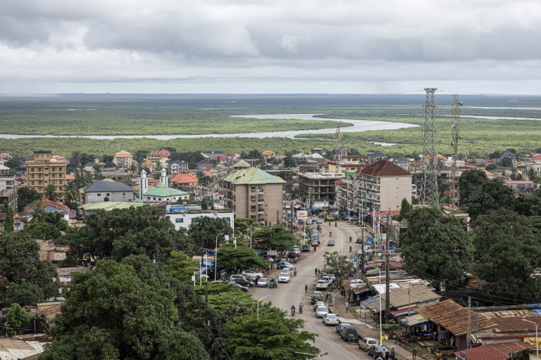 Boycotted by opposition: Junta accused of coveting power in crucial Guinea referendum