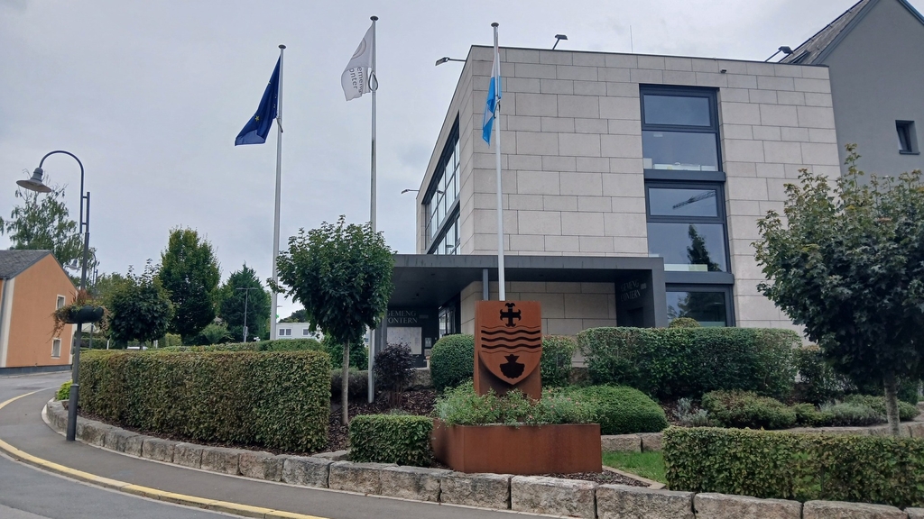 Political shake-up: Coalition talks underway in Contern after LSAP resignation