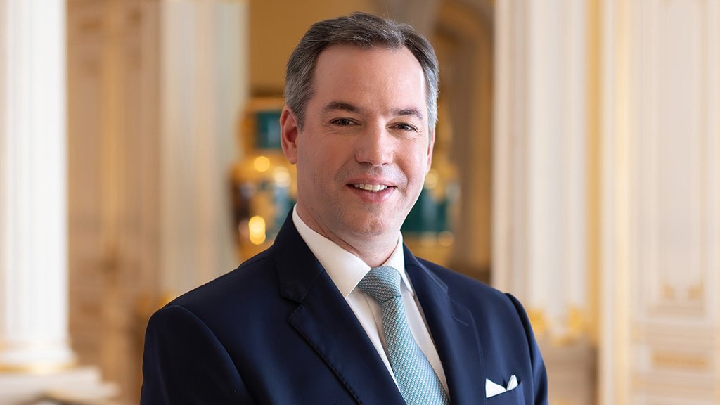Luxembourg's Royals: Hereditary Grand Duke Guillaume: A life in the public eye
