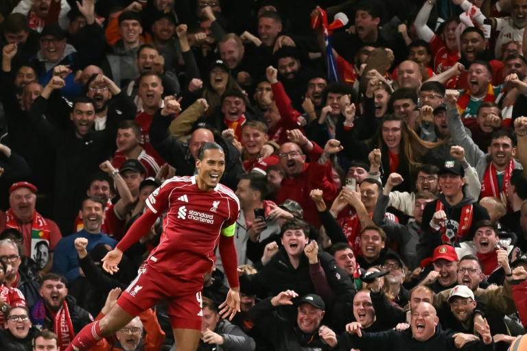 Liverpool crave easy win in Merseyside derby as Arsenal seek Man City hat-trick