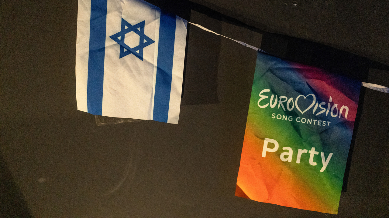 Eurovision Song Contest: Luxembourg proceeds 'as planned' while awaiting EBU's decision on Israel