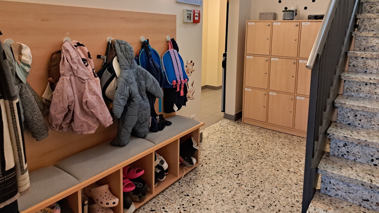 Short-term assessment: New emergency children's shelter opens in Dudelange