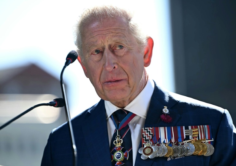 First time: King Charles III to visit Vatican in October