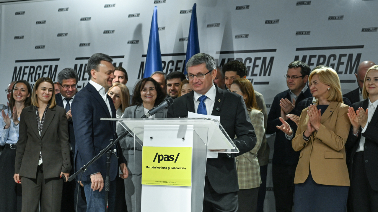 Moldova elections 2025: Fair electoral process despite Russian tensions, Luxembourgish observer says