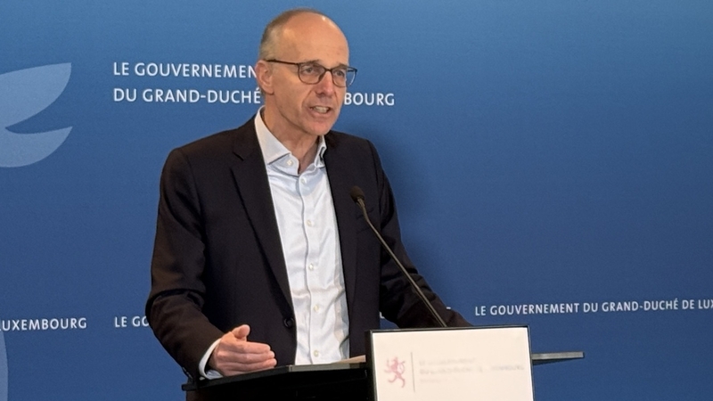Strengthening equal opportunities: Government greenlights student aid reform and refugee facility