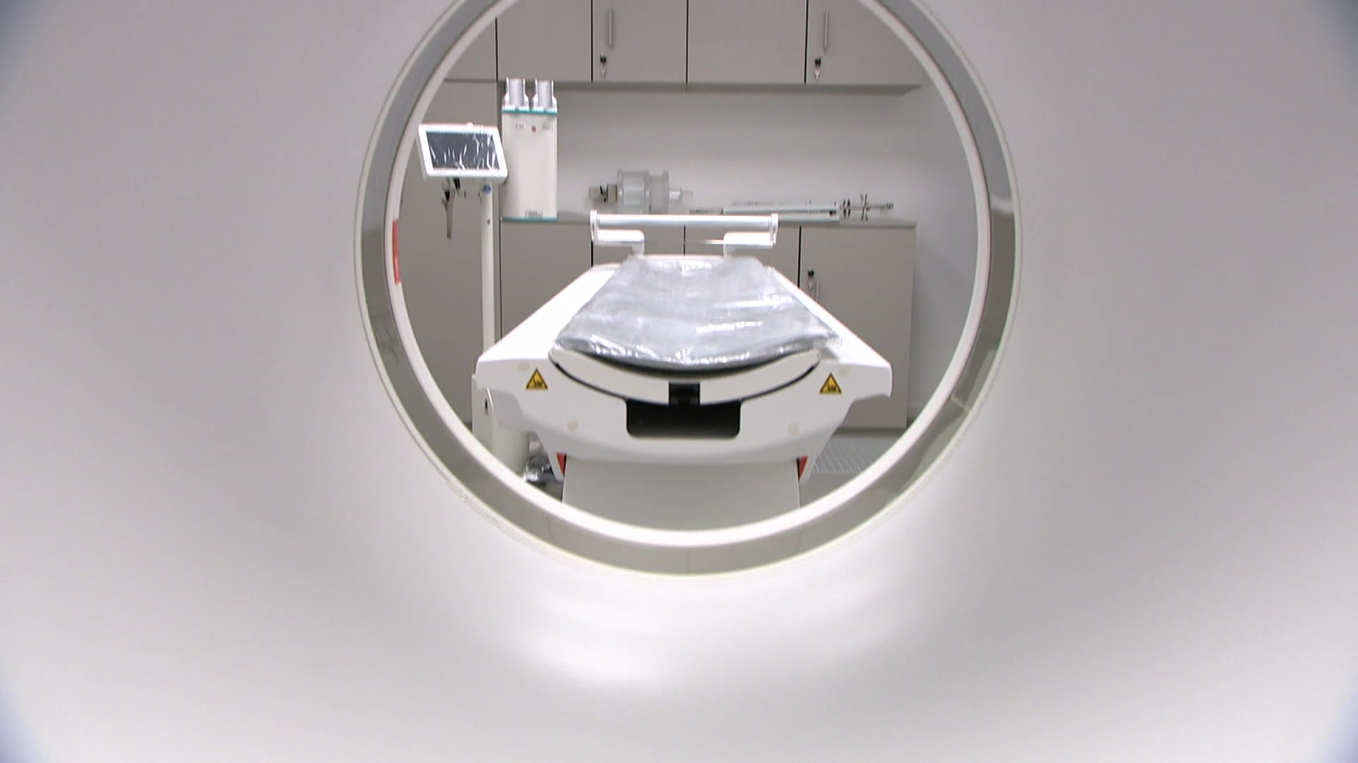 Boost to diagnostic capacity: Hôpitaux Robert Schuman launch new medical imaging centre at Cloche d’Or