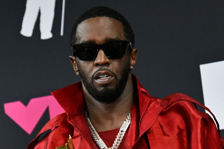 New York judge to sentence Sean 'Diddy' Combs after blockbuster trial