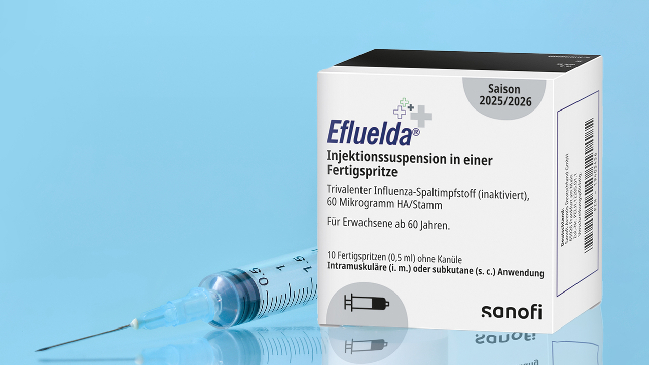 Botched rollout: New flu vaccine recommended but unavailable in Luxembourg