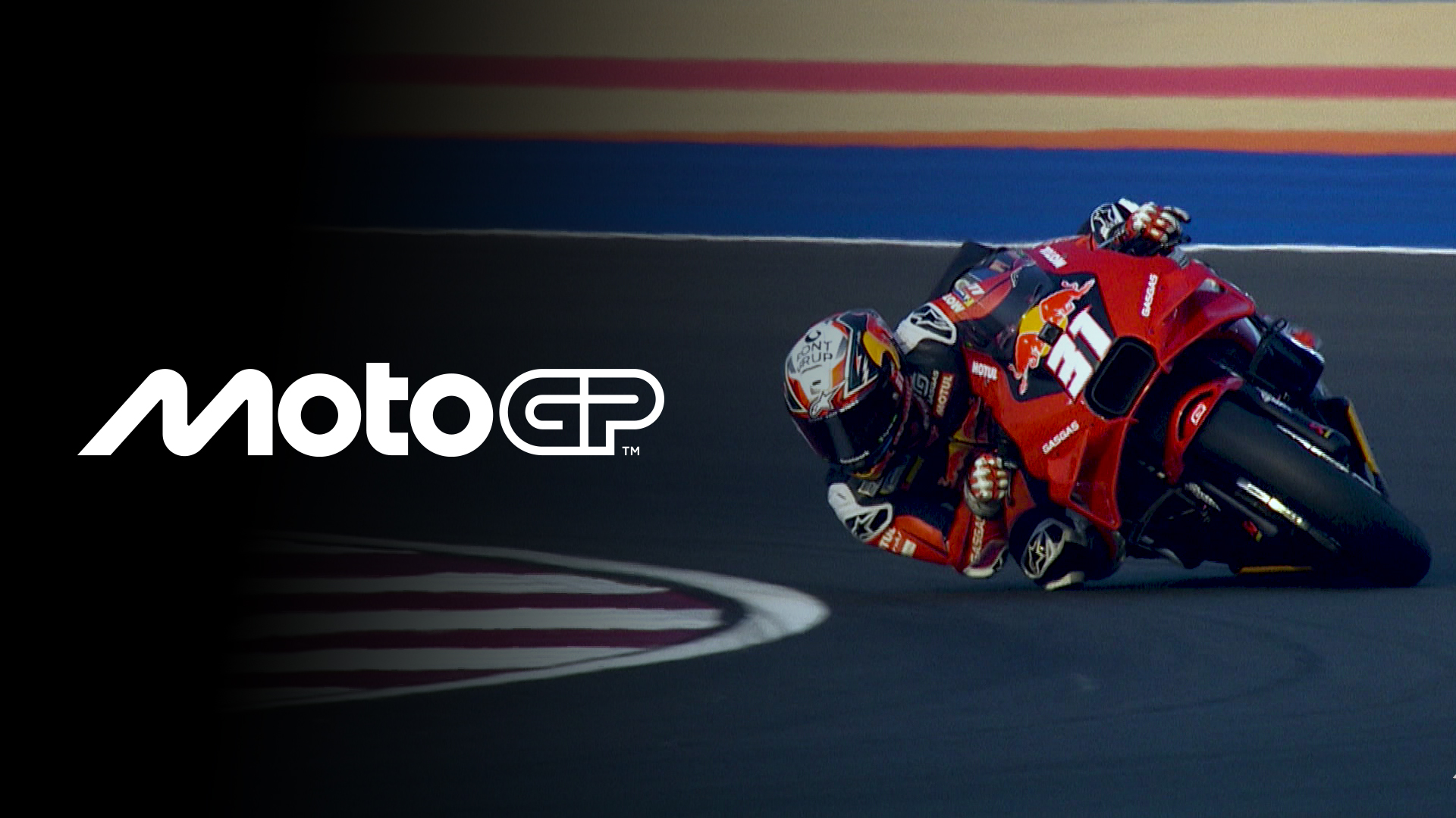 Live stream on RTL Today and RTL Play: MotoGP™: Pertamina Grand Prix of Indonesia  – Sunday 6am, main race at 9am