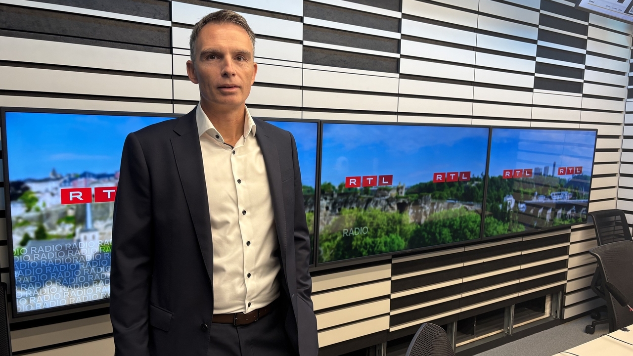 Luxembourg Bankers' Association: ABBL chief warns of 'significant risks' in digital payments