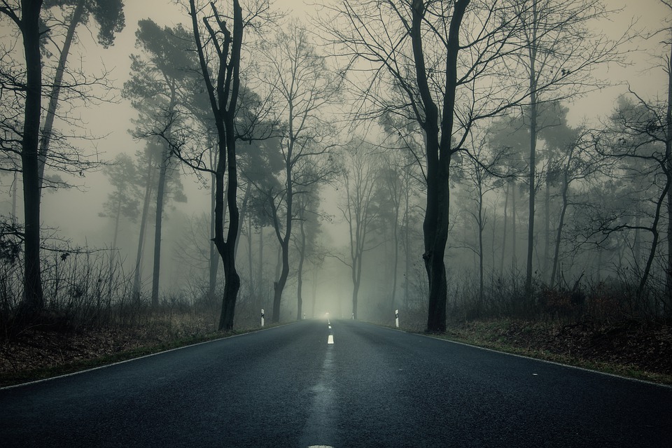 Weather & Traffic: Monday 6 October: Hazy like Monday morning