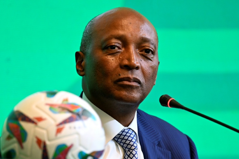 Amid unrest: CAF 'absolutely confident' AFCON will go ahead in protest-hit Morocco