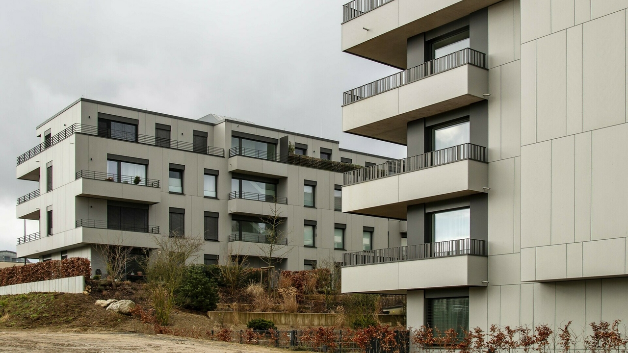 'I fear a new explosion in prices': Minister Meisch cautions that economic uptick could overheat housing market
