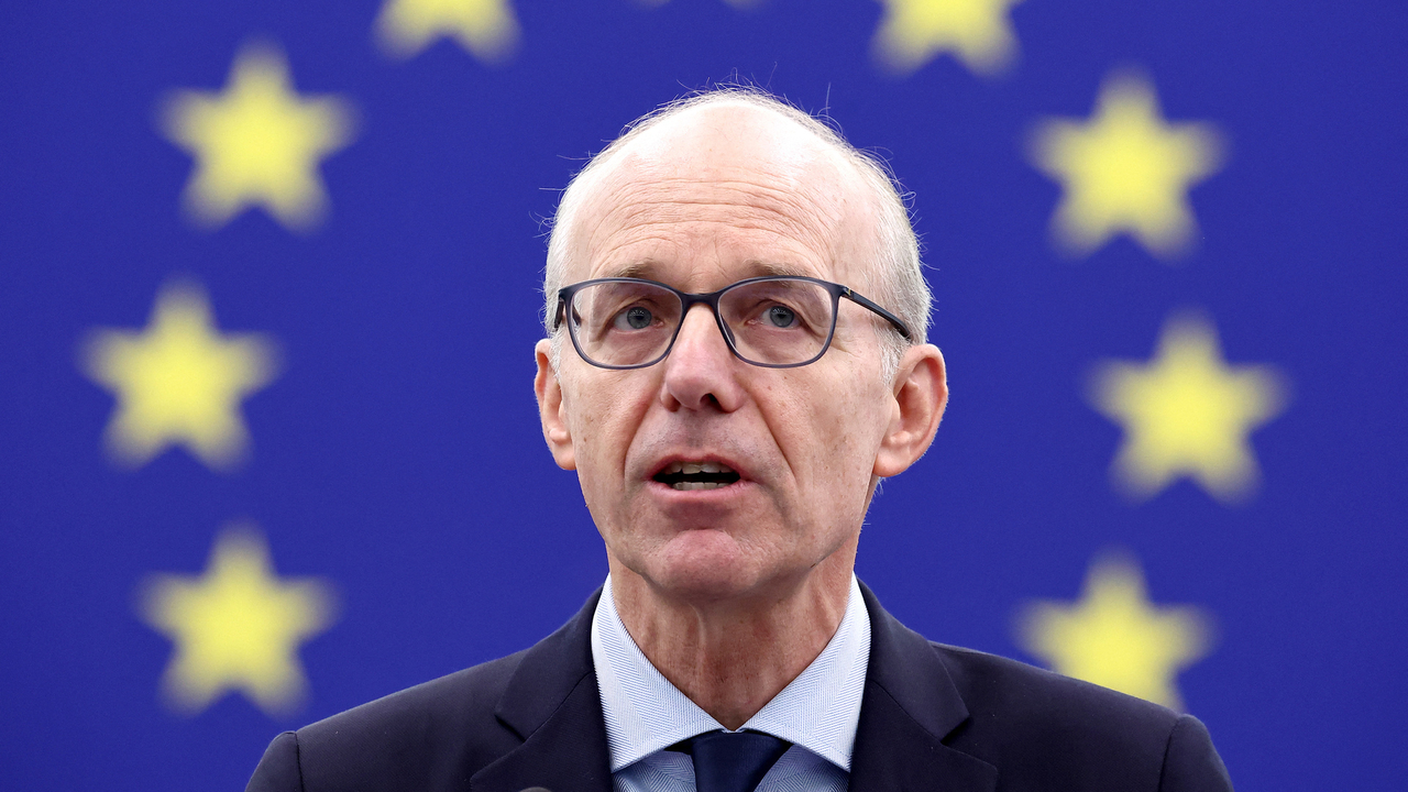 EU reforms: PM Frieden calls for enlargement, defence cooperation, and less bureaucracy