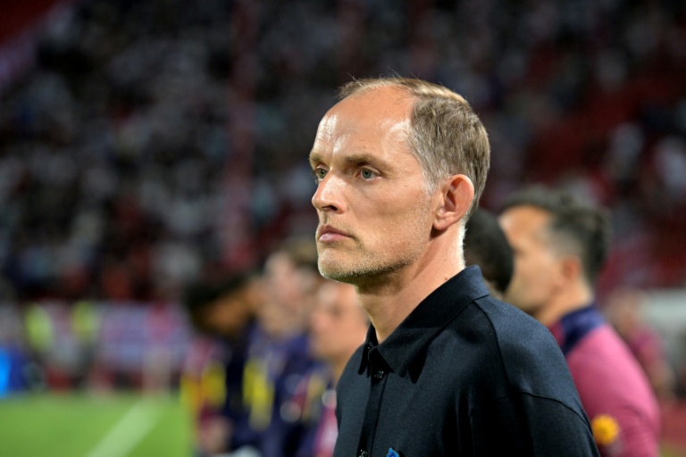 Football: England, Portugal, Norway closing in on 2026 World Cup