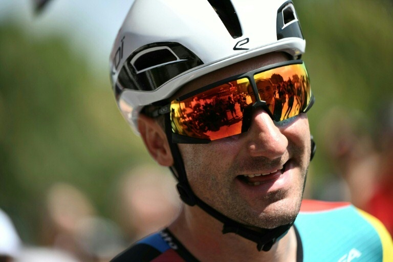 Aged 36: Italian cycling star Viviani to retire