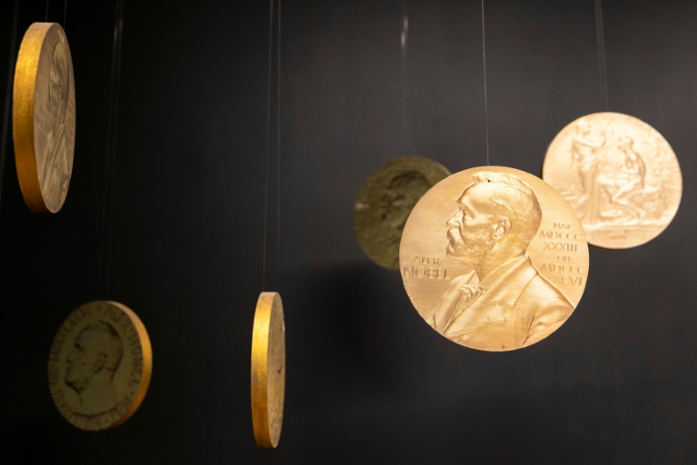 Winning odds: Possible Nobel leak was 'likely' espionage: report