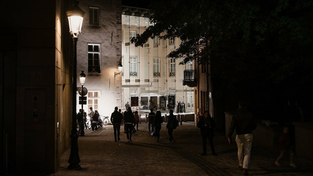 Museum Night 2025: Over 25,000 visitors at Luxembourg City's museums