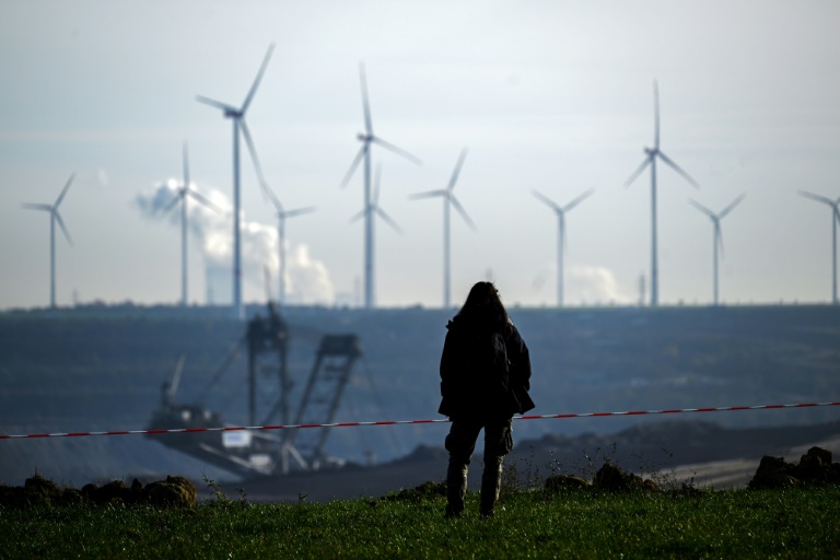 Not nothing, not enough: is the Paris Agreement working?