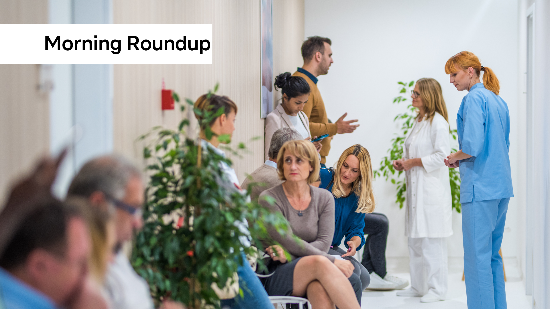 Morning Roundup: Gaza ceasefire deal, Bonnevoie murder trial begins, and government boosts CNS contribution