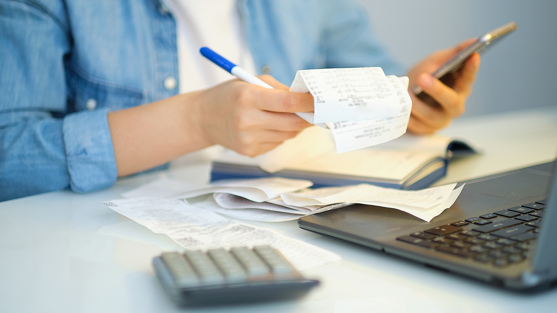 Fastest way to file taxes: 9,500 electronic tax declarations checked between 2021 and 2023