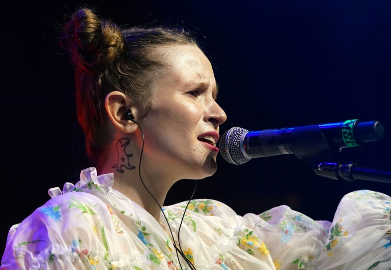 Monetochka: voice of resistance and hope for anti-Putin Russians