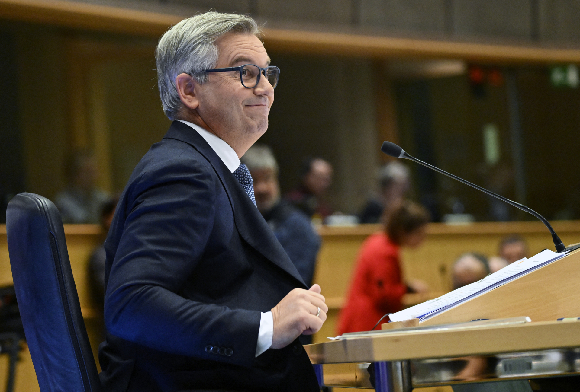 Migration reform package: EU divided over relocation of 30,000 asylum seekers at Luxembourg talks