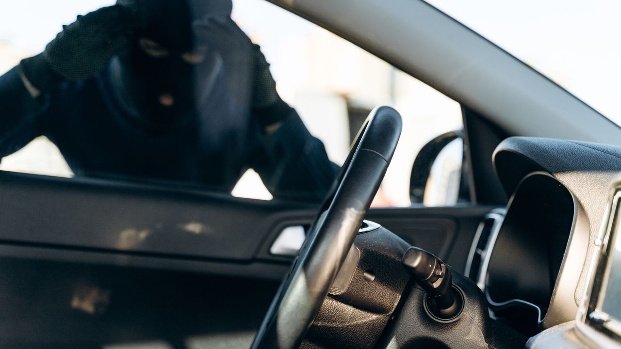 Cross-border operation: Luxembourg police nab SUV theft gang suspects, recover stolen cars in France