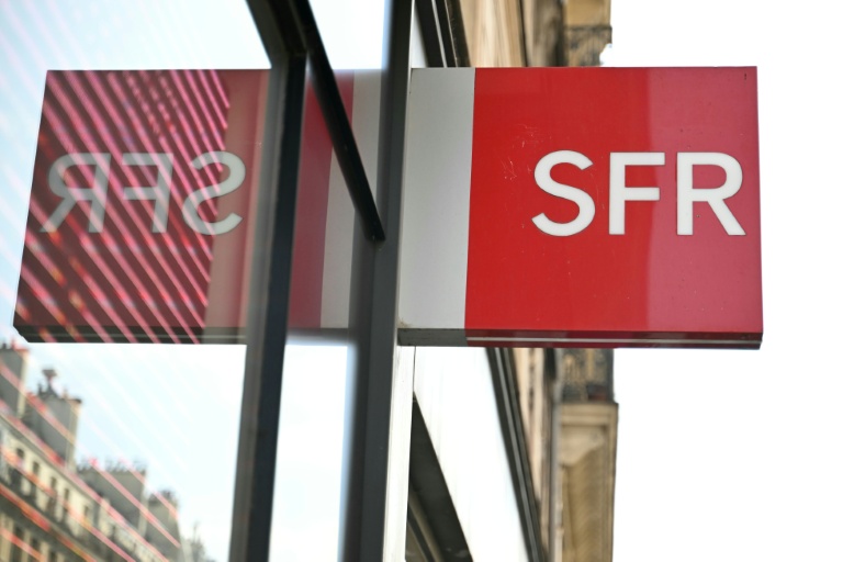 French telecoms join forces to break up embattled SFR