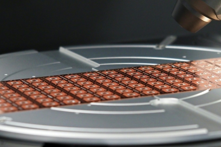 After Dutch authorities seized control: Chipmaker Nexperia says banned from exporting from China