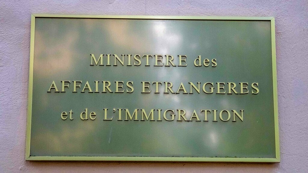 Ministry of Foreign Affairs: Decline in international protection applications for September