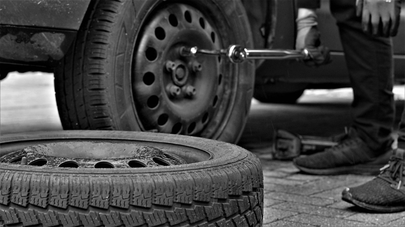 Good to know: When should you equip your car with winter tyres?